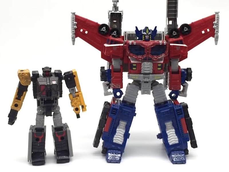 Transformers Earthrise Ironworks Video Review With Images 23 (23 of 25)